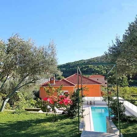 Villa Marietta Equino Sitno Donje Exteriér fotografie