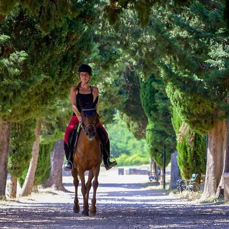 Villa Marietta Equino Sitno Donje Exteriér fotografie