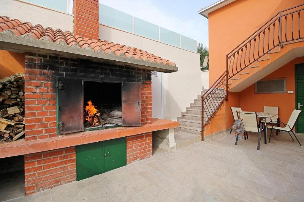 Villa Marietta Equino Sitno Donje Exteriér fotografie
