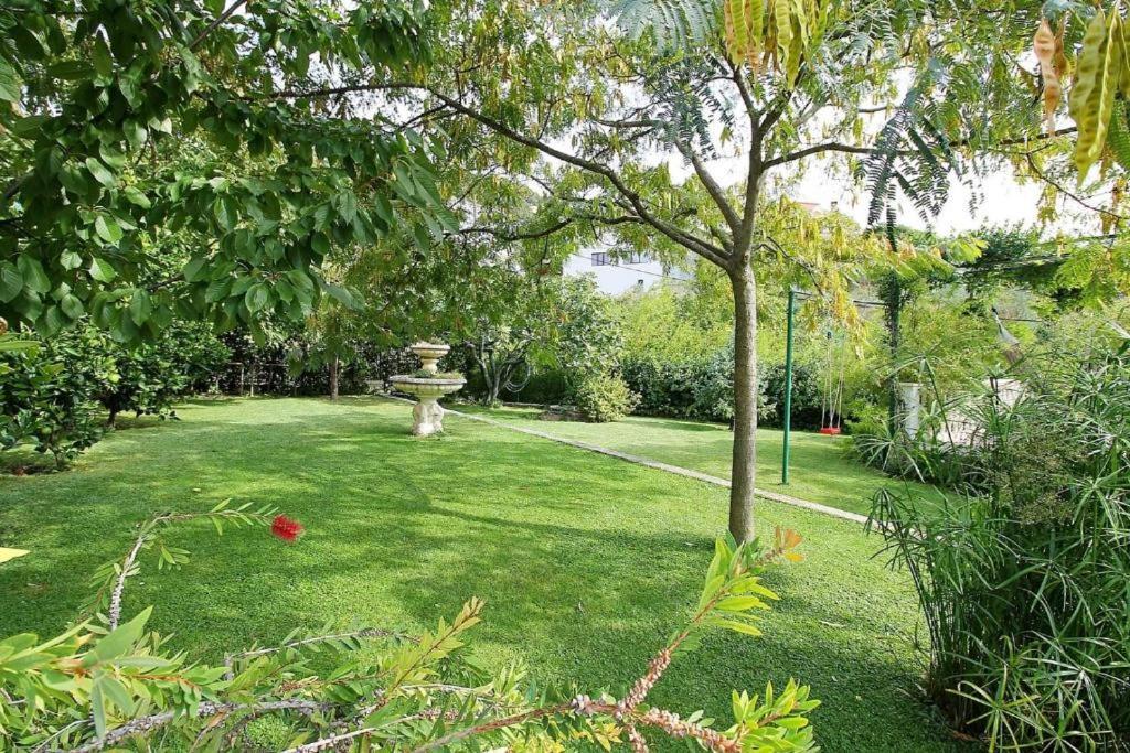 Villa Marietta Equino Sitno Donje Exteriér fotografie