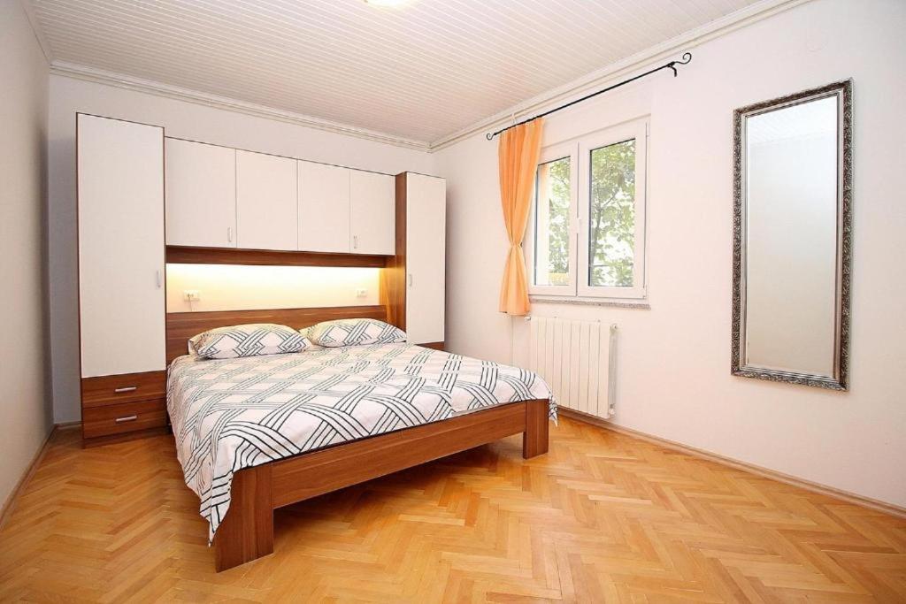 Villa Marietta Equino Sitno Donje Exteriér fotografie