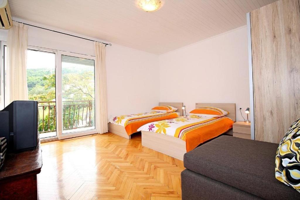 Villa Marietta Equino Sitno Donje Exteriér fotografie