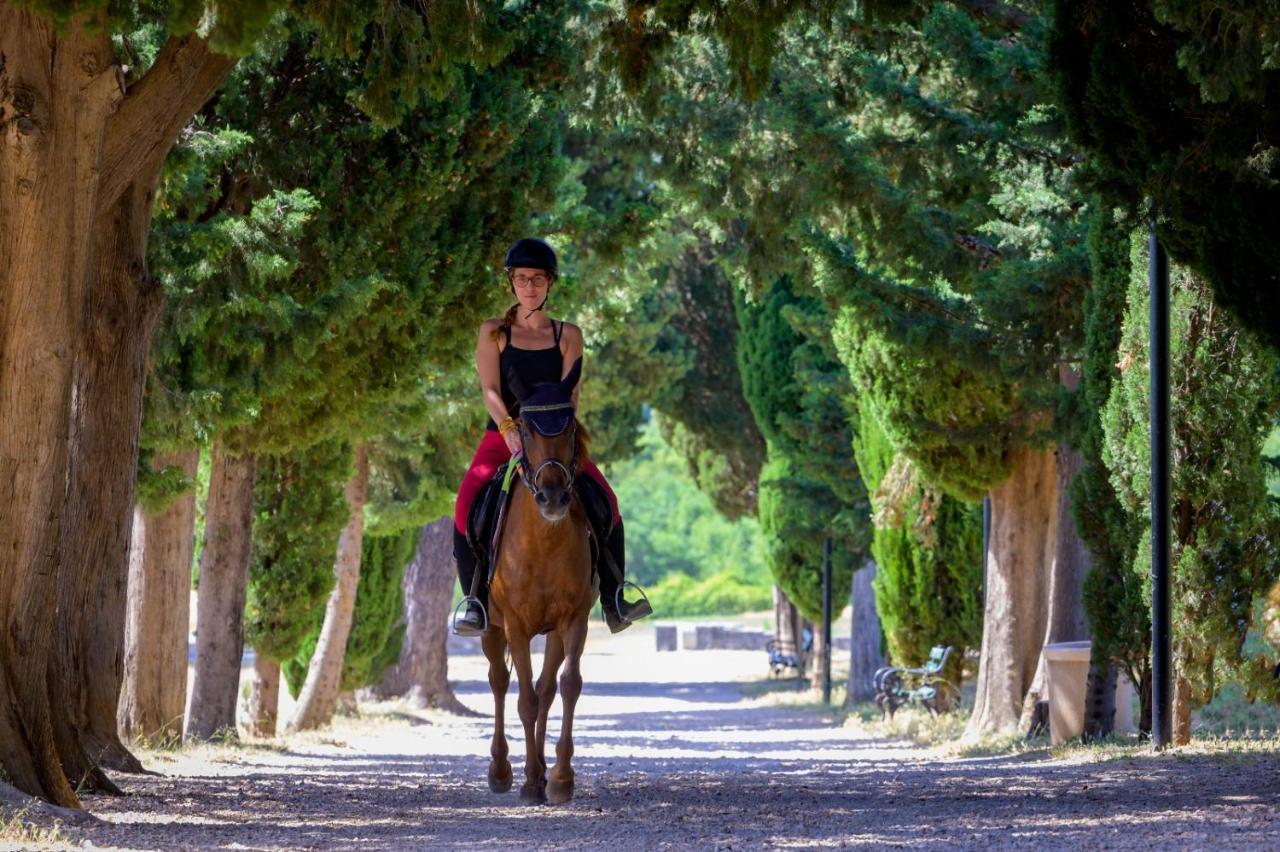 Villa Marietta Equino Sitno Donje Exteriér fotografie